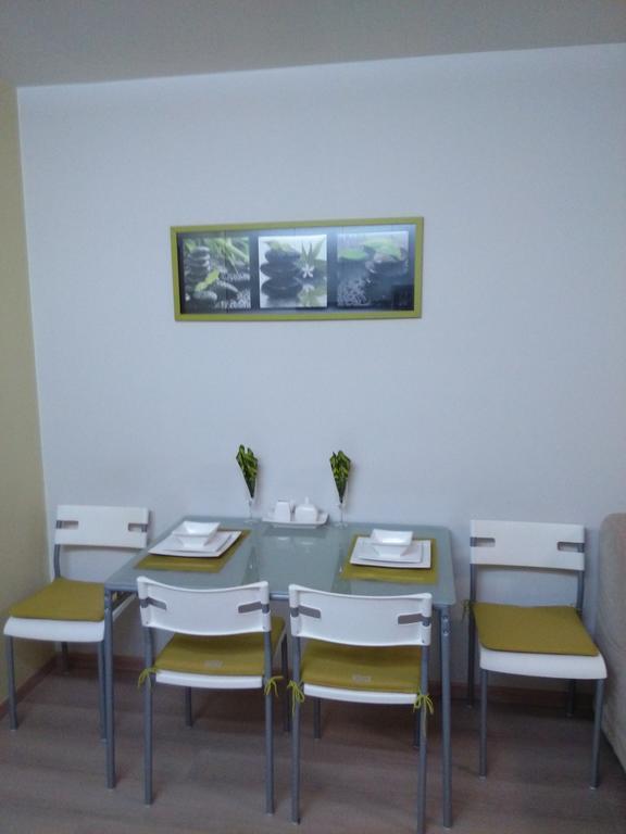 Apartment Villa Ksenija Oostende Rom bilde