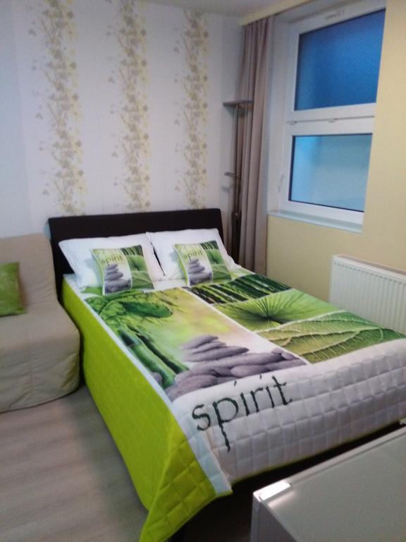 Apartment Villa Ksenija Oostende Rom bilde