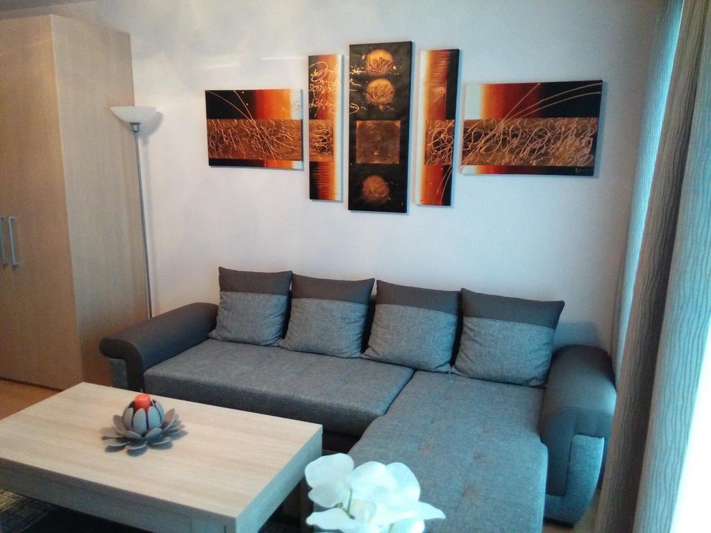 Apartment Villa Ksenija Oostende Rom bilde