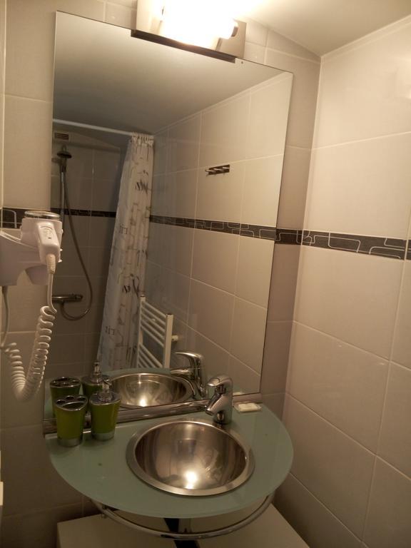 Apartment Villa Ksenija Oostende Eksteriør bilde