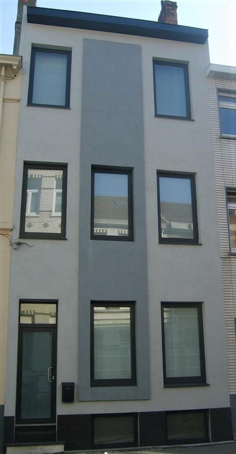Apartment Villa Ksenija Oostende Eksteriør bilde