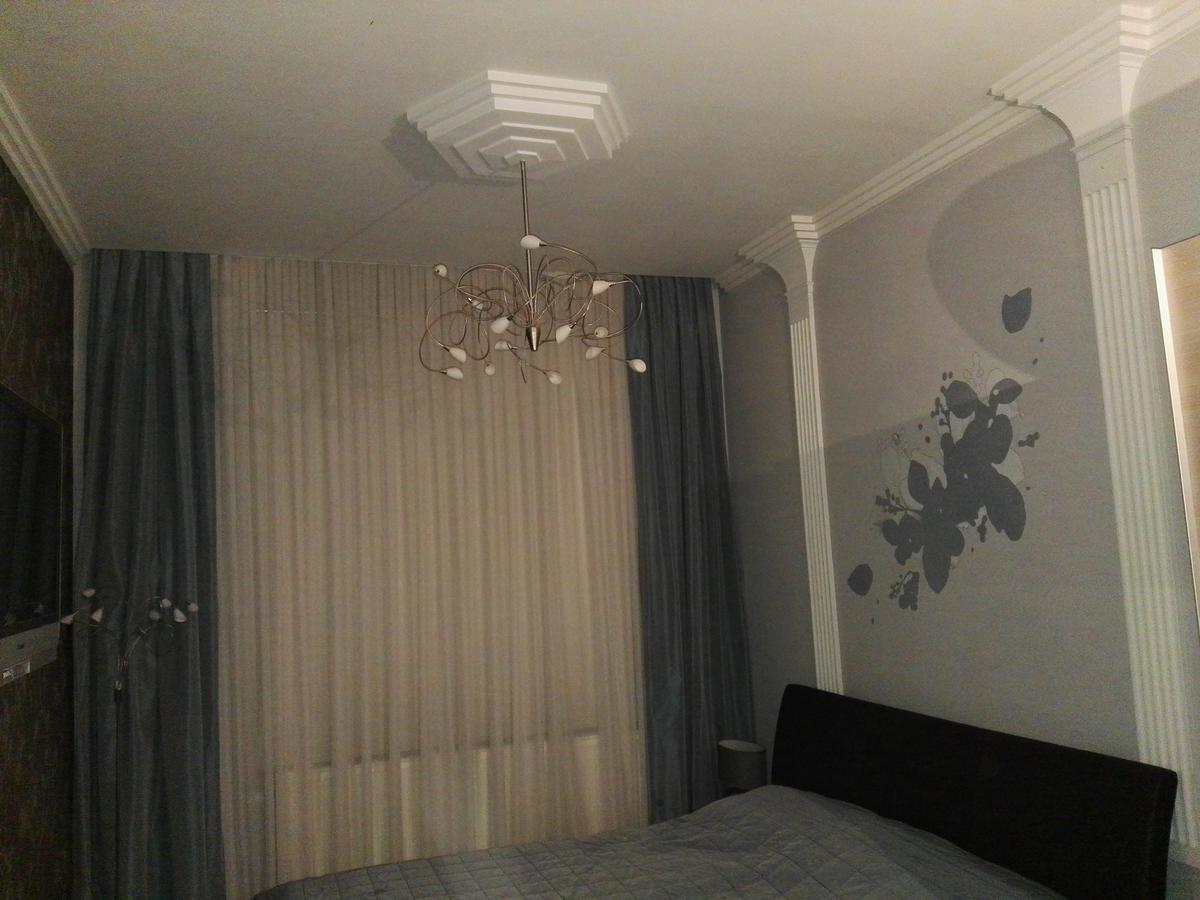 Apartment Villa Ksenija Oostende Eksteriør bilde