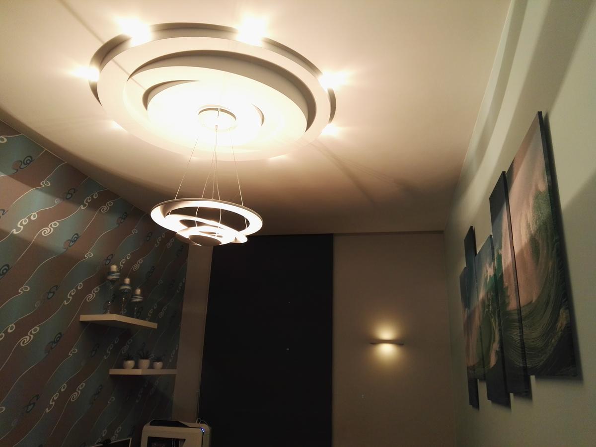 Apartment Villa Ksenija Oostende Eksteriør bilde
